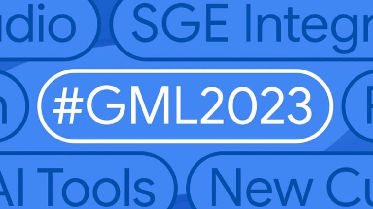 GML 2023: New Google Ads Features Unveiled