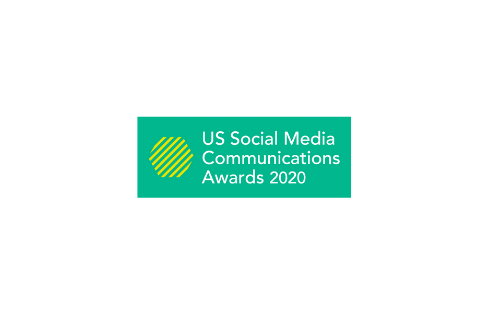 US Social Media Communications Awards