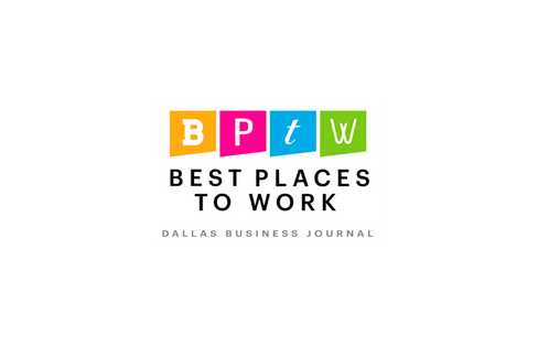 DBJ Best Places to Work