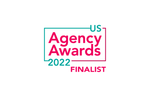 US Agency Awards 2022 Finalist