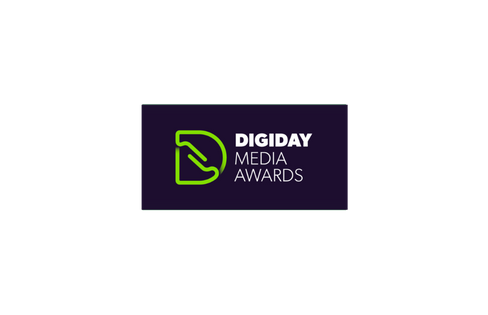 Digiday Media Awards