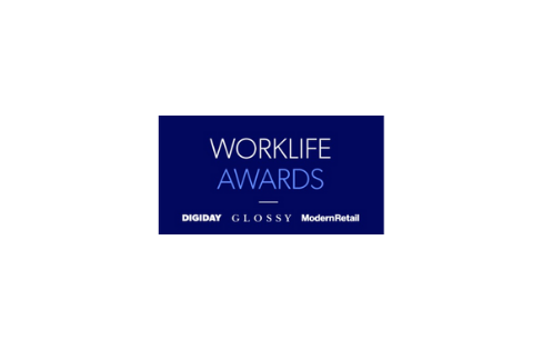 Digiday - Worklife Awards