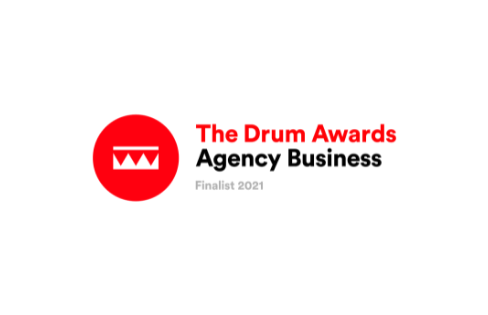 Drum - Agency - Highly Commended