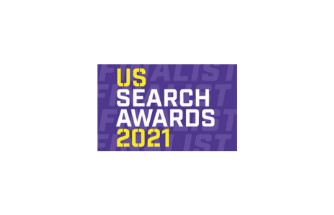 US Search Awards Finalists