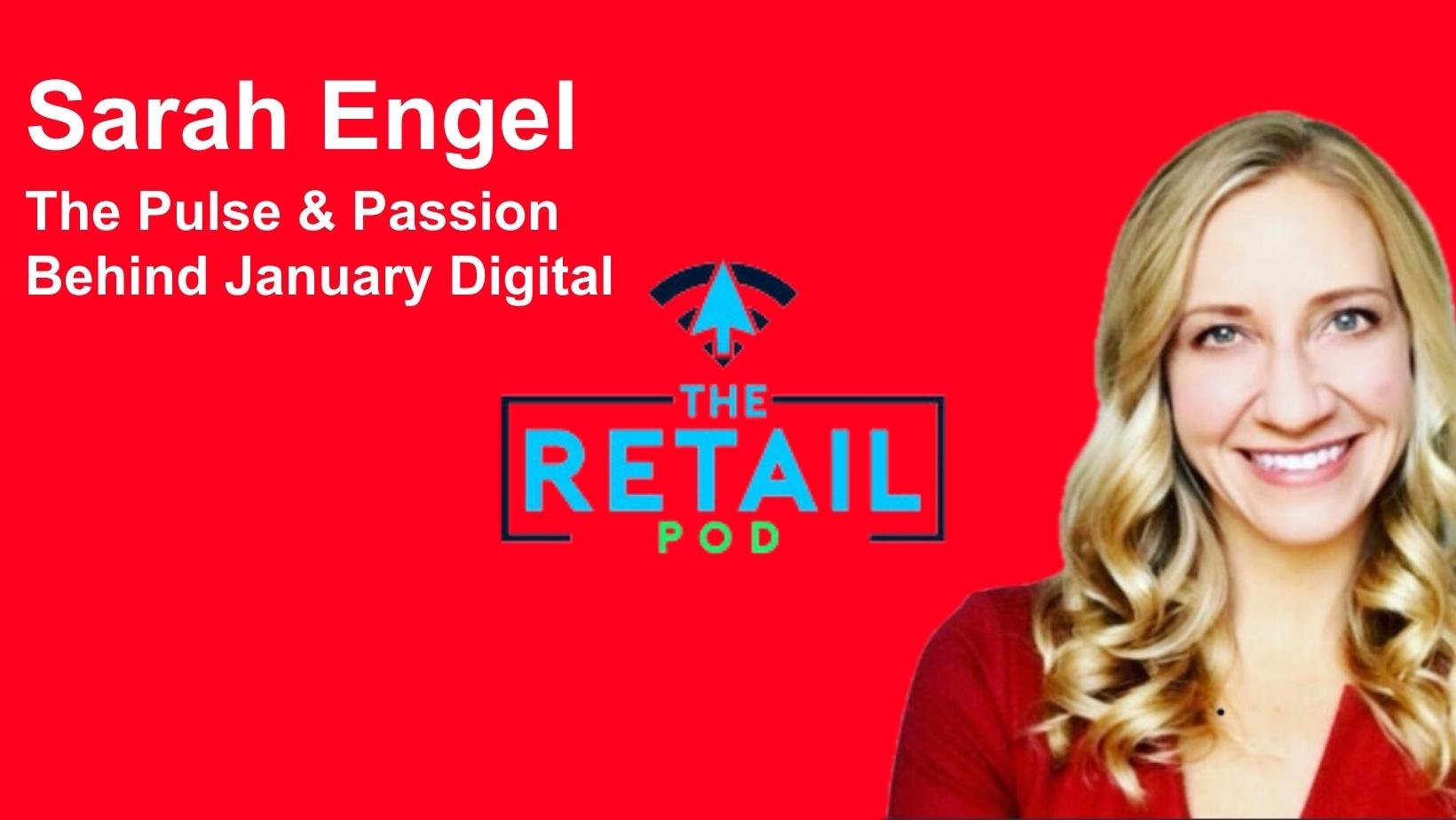 The Pulse & Passion Behind January Digital