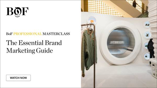 Case Study | The Essential Brand Marketing Guide
