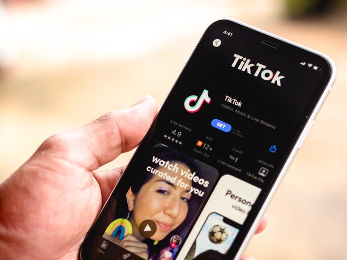 Inside TikTok's pitch to get marketers selling on Shops, and why the biggest brands are wary of investing