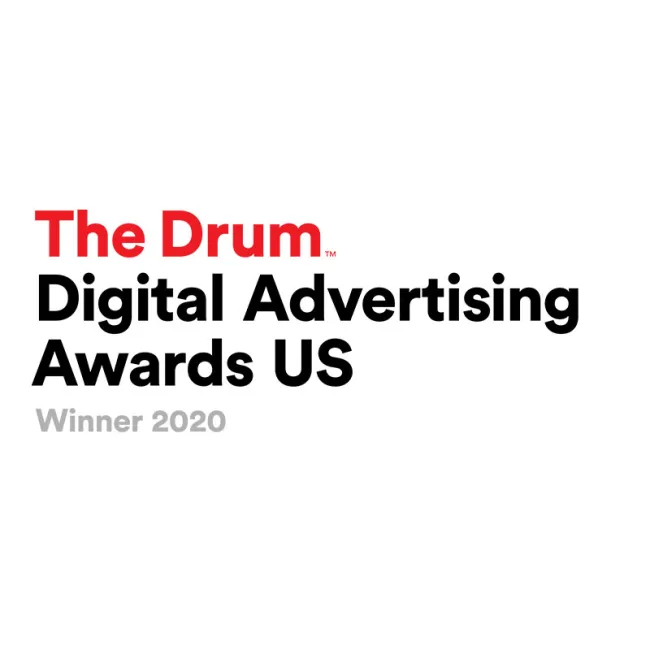 January Digital Wins Four US Drum Digital Advertising Awards