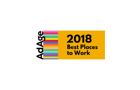 ad age best places to work