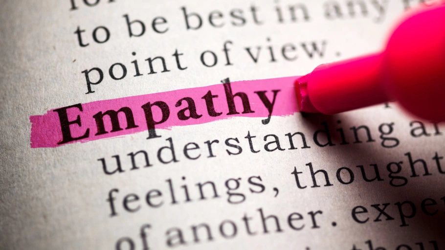 Why the C-suite Embraces Empathy as a Key Leadership Approach