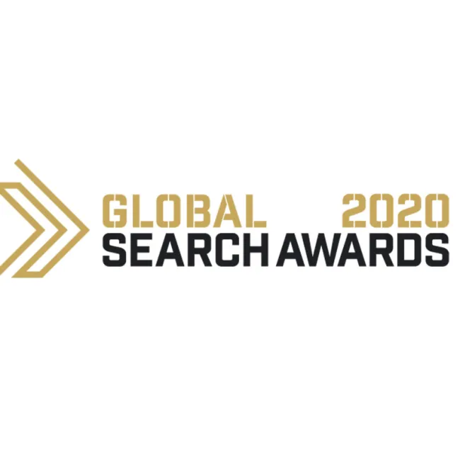 January Digital Named a Finalist for Three Global Search Awards Including Best Integrated Campaign