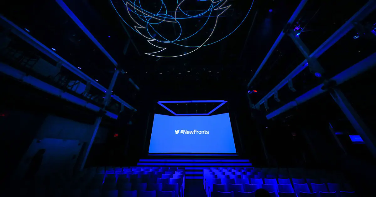 Twitter Launches New Content Partnerships as Musk Takeover Lingers Over NewFront